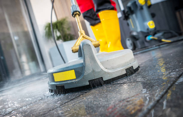 Reliable Neligh, NE Pressure Washing Solutions