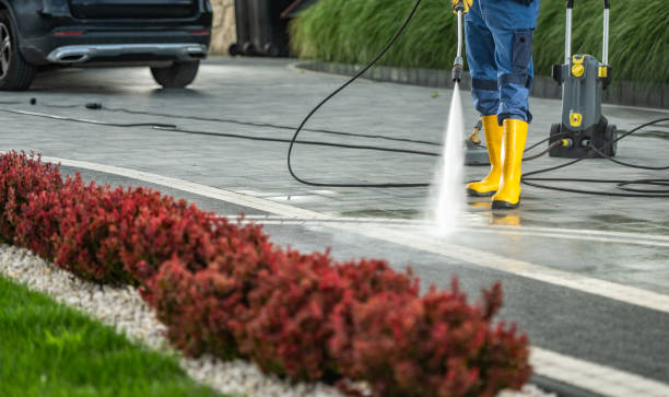 Best Affordable Pressure Washing  in Ligh, NE
