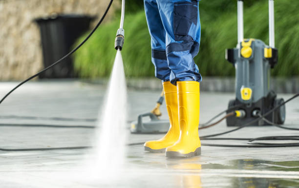 Best Fence Pressure Washing  in Ligh, NE