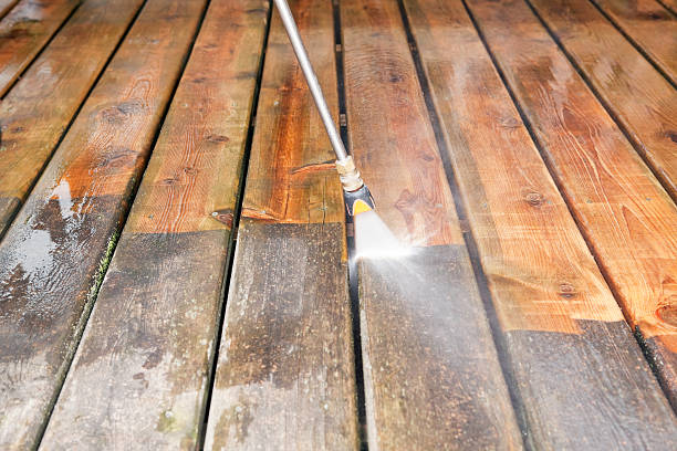 Best Concrete Pressure Washing  in Ligh, NE