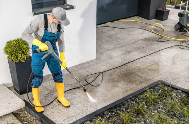 Best Residential Pressure Washing Services  in Ligh, NE