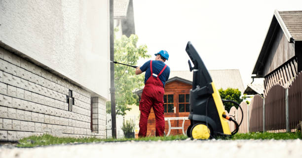 Best Residential Pressure Washing Services  in Ligh, NE